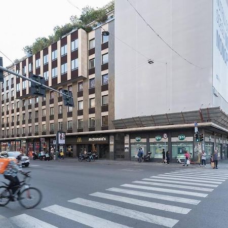 Appartamento: Buenosaires79 Milan Luaran gambar
