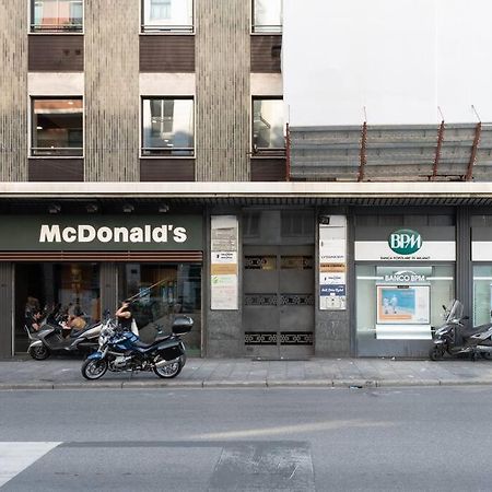 Appartamento: Buenosaires79 Milan Luaran gambar