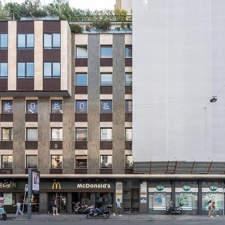 Appartamento: Buenosaires79 Milan Luaran gambar