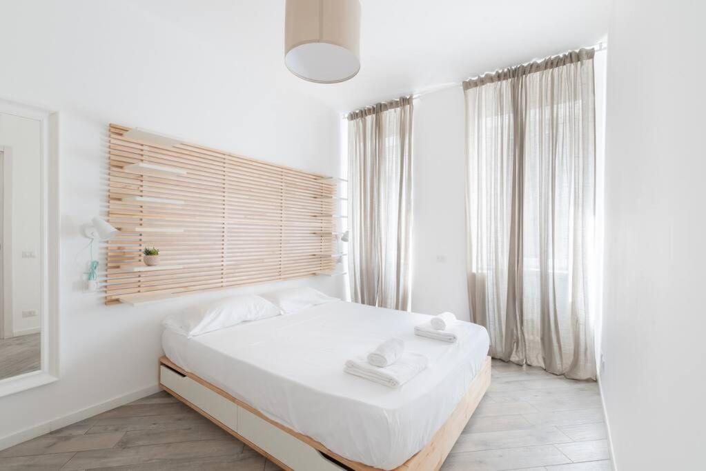 Appartamento: Buenosaires79 Milan Luaran gambar