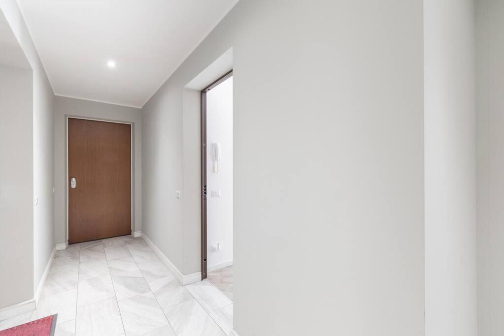 Appartamento: Buenosaires79 Milan Luaran gambar