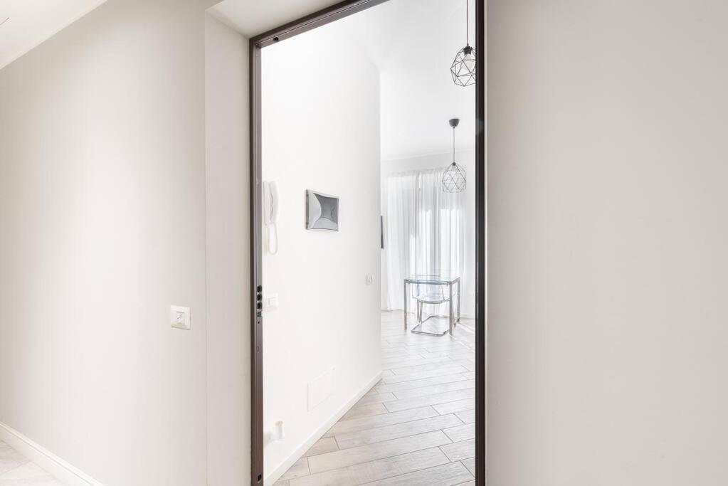 Appartamento: Buenosaires79 Milan Luaran gambar