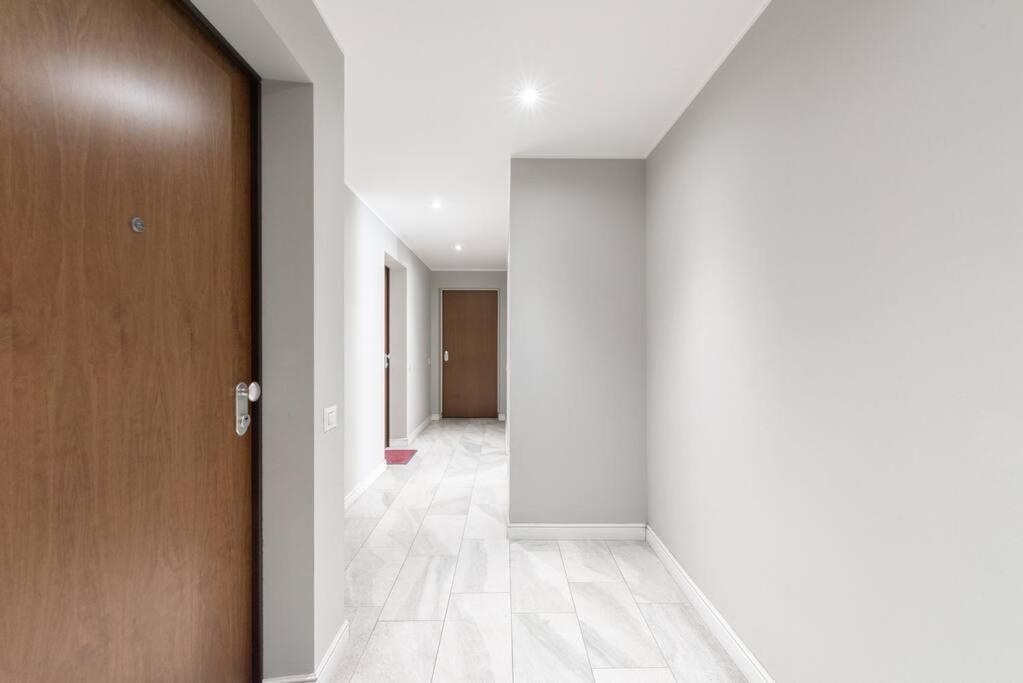 Appartamento: Buenosaires79 Milan Luaran gambar