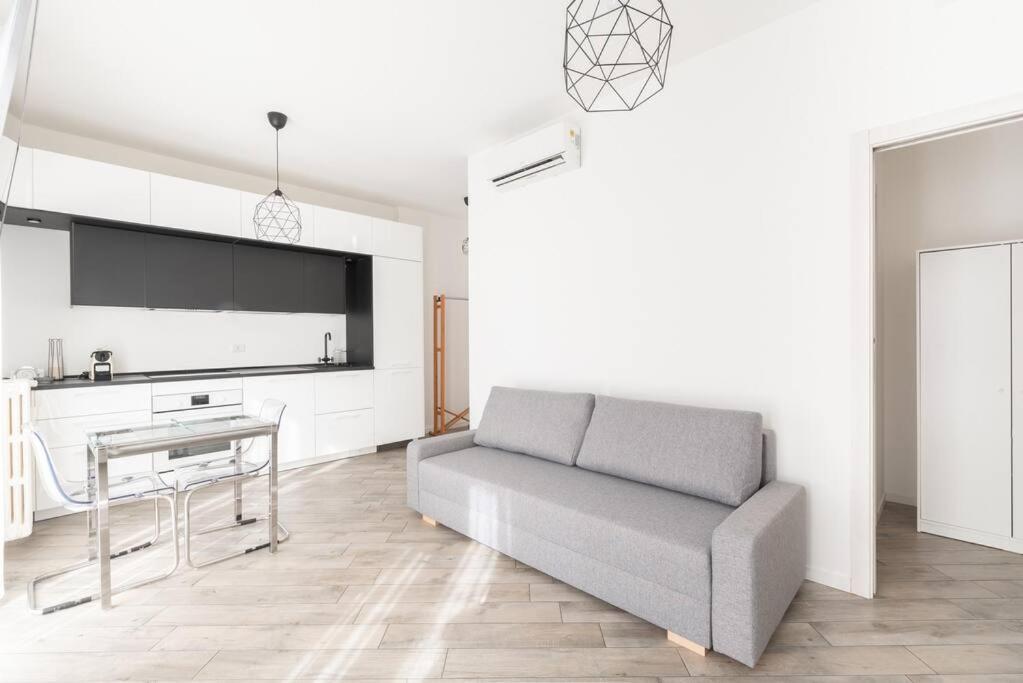 Appartamento: Buenosaires79 Milan Luaran gambar