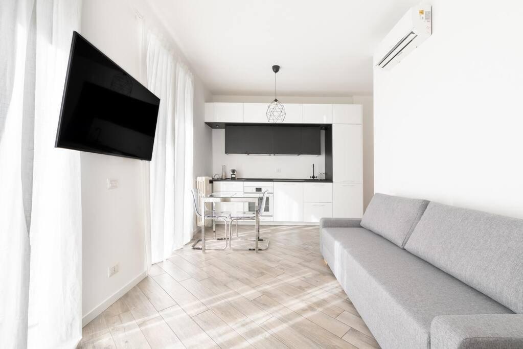 Appartamento: Buenosaires79 Milan Luaran gambar